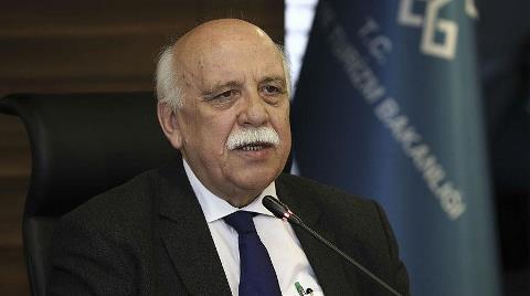 Herakles Lahdi Türkiye'ye İade Ediliyor