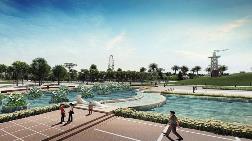 Kültürpark Projesi’nde Top Bakanlıkta!