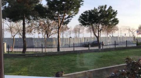 Kadıköylüleri Tedirgin Eden Görüntüye Açıklama