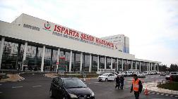 Isparta Şehir Hastanesi'nin Aydınlatması Güneşten