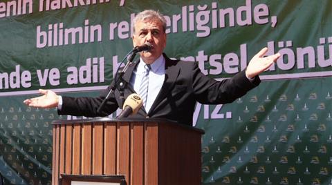İmar Mikser Değildir, Sürekli Karıştırılmaz!