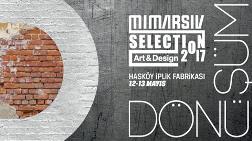 MIMARSIV Selection 2017 