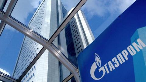 Doğalgaz Alımını 5 Yıl Uzattı