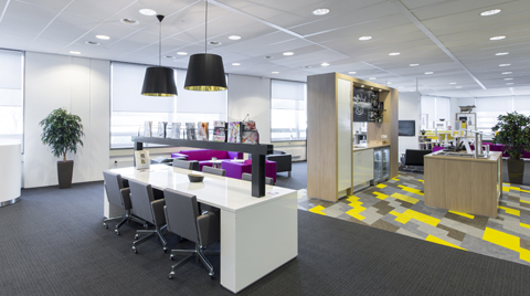 Regus, Yeni Ofis Alanları Açmayı Planlıyor