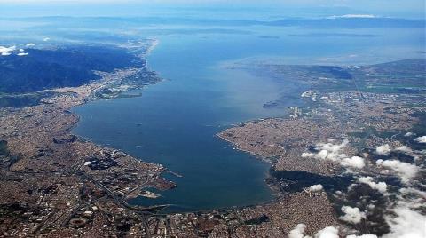 “Eğer Yapılırsa İzmir’in İki Yakası Bir Araya Gelmez”