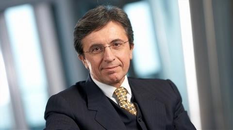 Ersin Özince, Şişecam'dan İstifa Etti
