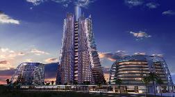 Dev Projeyi Yapan Şirket İflas Etti