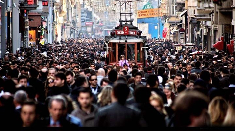 Beyaz Yakalılar Semt Değiştiriyor