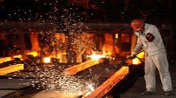 Demir Çelik Sektöründe İstihdam Hareketliliği