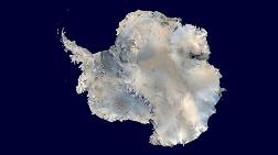İTÜ Mimarlık'tan Antarktika Sergisi