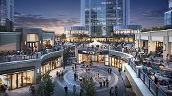 Emaar Square Mall 28 Nisan'da Açılıyor