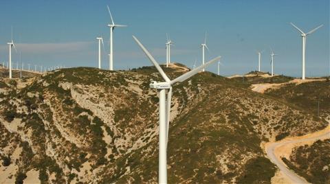 Rüzgar İhalesi 27 Temmuz'da
