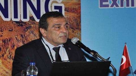 TMMOB Başkanı Koramaz: Kamu Madenciliği Küçüldü