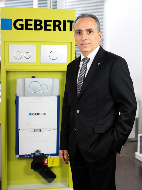 Geberit