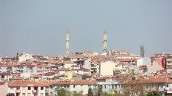 Selimiye Camisi, Çarpık Kentleşme Kurbanı Oluyor