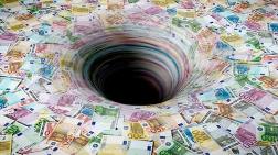 Bütçe 19.5 Milyar Lira Açık Verdi