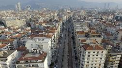 İzmir Konak Tramvayında Çalışmalar Hızlandı