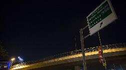15 Temmuz Şehitler Köprüsü 'Serbestleşiyor'