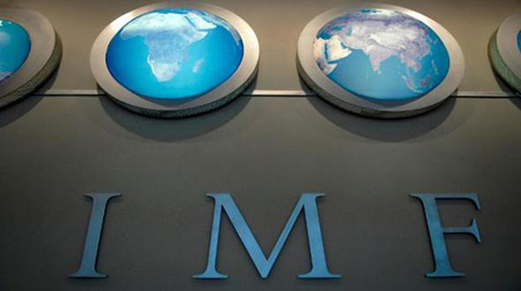 IMF, Türkiye'nin Büyüme Tahminini Düşürdü