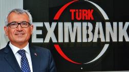 Eximbank'tan Makine İhracatçısına Destek