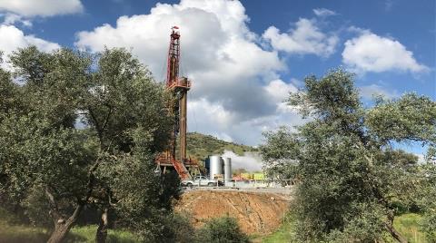 Jeotermal Çılgınlığı Hastane Kapısına Dayandı!