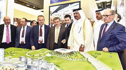 170 Milyar $’lık Katar Fırsatı
