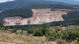 Karaburun’a Yargı Müjdesi: O ÇED Vizesine İptal!