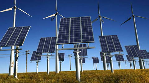 Yenilenebilir Enerjiye 1,5 Milyar Lira Destek