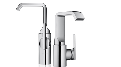 Artema’dan Suit Lavabo ve Banyo Armatürleri