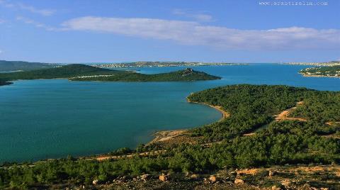 Ayvalık, UNESCO'nun Geçici Listesinde Yer Aldı