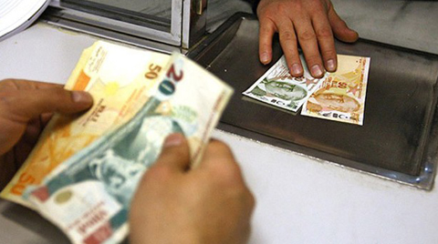 Beş Milyon Kişiye İşsizlik Ödemesi Yapıldı