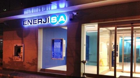 Enerjisa Elektrik, Enerjisa Enerji ile Birleşti