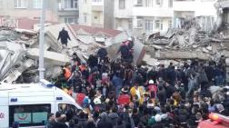 Zeytinburnu Faciasında Bilirkişi Raporu Tamamlandı