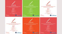 KHAUS / Mimarlık ve Kent Çalışmaları İngilizce Tezli Yüksek Lisans Programı 