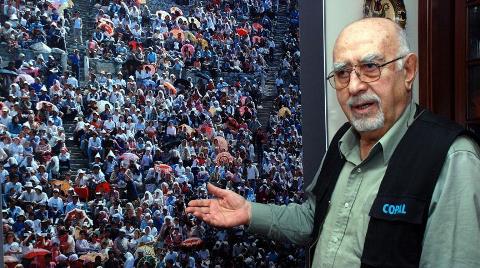 Prof. Dr. Sabit Kalfagil Vefat Etti