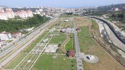 15 Milyona Mal Olan Park Açılmadan Sökülüyor