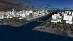 Kanal İstanbul’a Panama Modeli