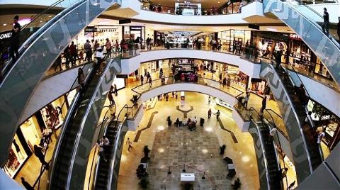 AVM'lerin Üçte Biri İndirim Yapmadı