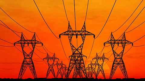 Nisanda 7 Elektrik Santrali Devreye Alındı