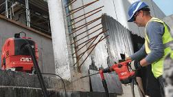 Hilti’den İki Yeni Kırıcı Delici