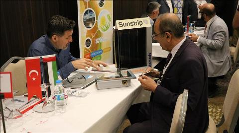 Bozkırın Güneşine Körfez İlgisi