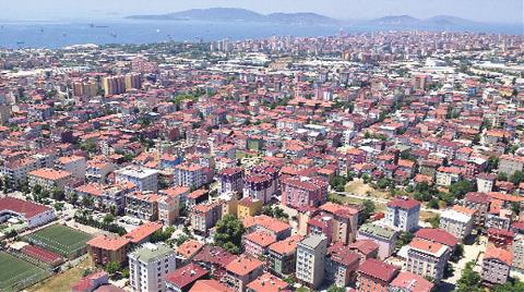 “Türkiye’de Tüm Binalar Çevre Dostu Yapıya Kavuşmalı”