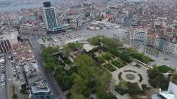 İstanbul'a 30 "Yeni Meydan" Projesi Geliyor!