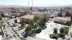 Elazığ Belediyesi Kent Meydanı Kentsel Tasarım ve Mimari Proje Yarışması