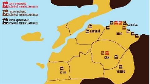 Türkiye’nin Oksijen Deposu Kaz Dağı için Önemli Uyarı