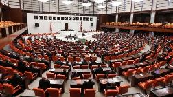 İş Mahkemeleri Kanun Tasarısı Meclis'te