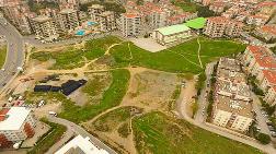 İzmir Karabağlar Belediyesi Kamusal Açık Mekan ve Kent Meydanı Kentsel Tasarım Proje Yarışması