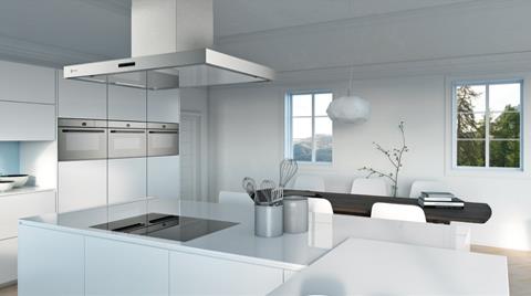 V-ZUG, AYT Home Çatısı Altında Kullanıcılar ile Buluşuyor