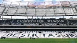 Vodafone Arena'nın Yeni Adı Belli Oldu