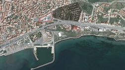 Kentsel Dönüşüm - Süleymanpaşa Belediye Hizmet Binası Ulusal Mimari Proje Yarışması